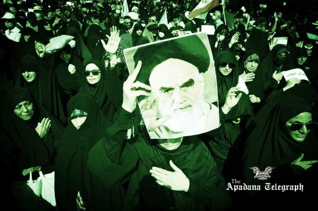 The Real Dynamics Behind the Crowds at the Islamic Republic’s Ceremonial Rallies